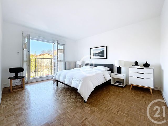 Appartement F3 &agrave; vendre - 3 pi&egrave;ces - 58,20 m2 - Montreuil - 93 - ILE-DE-FRANCE