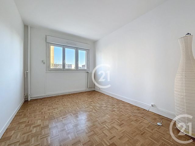 Appartement F3 &agrave; vendre - 3 pi&egrave;ces - 58,20 m2 - Montreuil - 93 - ILE-DE-FRANCE