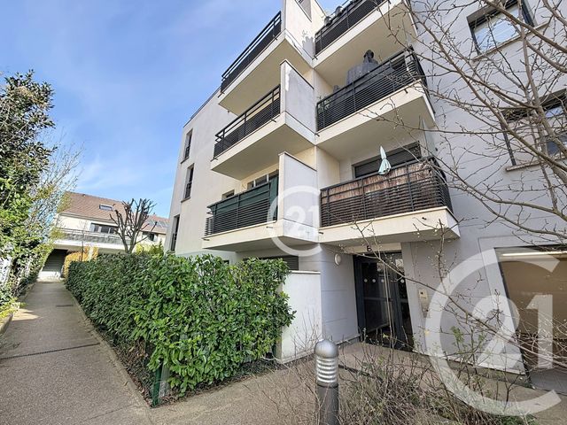 Appartement F2 &agrave; vendre - 2 pi&egrave;ces - 40 m2 - Montreuil - 93 - ILE-DE-FRANCE