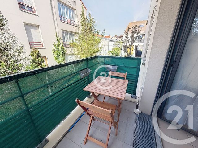 Appartement F2 &agrave; vendre - 2 pi&egrave;ces - 40 m2 - Montreuil - 93 - ILE-DE-FRANCE