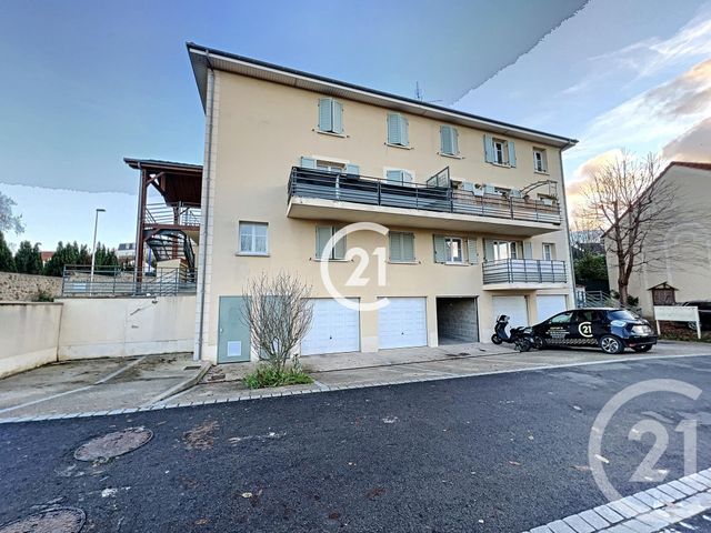 Appartement F2 &agrave; louer - 2 pi&egrave;ces - 41,10 m2 - Montreuil - 93 - ILE-DE-FRANCE