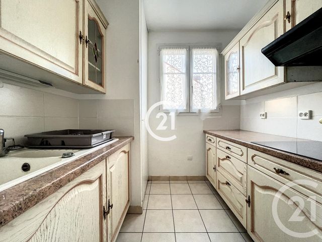 Appartement F2 &agrave; louer - 2 pi&egrave;ces - 41,10 m2 - Montreuil - 93 - ILE-DE-FRANCE