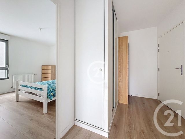 Appartement &agrave; louer - 2 pi&egrave;ces - 44,03 m2 - Montreuil - 93 - ILE-DE-FRANCE