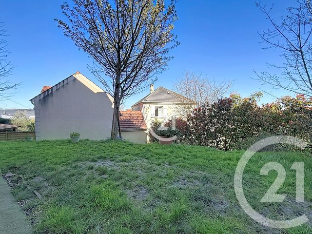 Appartement F4 &agrave; vendre - 4 pi&egrave;ces - 87,77 m2 - Montreuil - 93 - ILE-DE-FRANCE