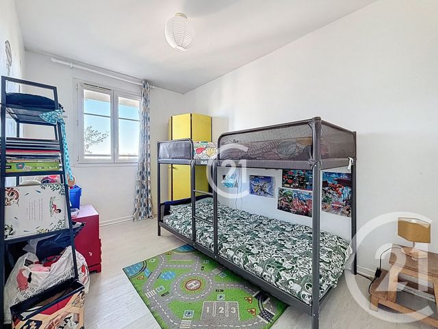 Appartement F4 &agrave; vendre - 4 pi&egrave;ces - 87,77 m2 - Montreuil - 93 - ILE-DE-FRANCE