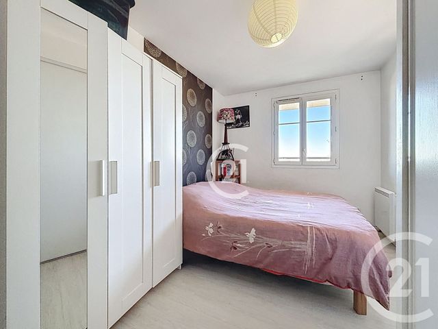 Appartement F4 &agrave; vendre - 4 pi&egrave;ces - 87,77 m2 - Montreuil - 93 - ILE-DE-FRANCE