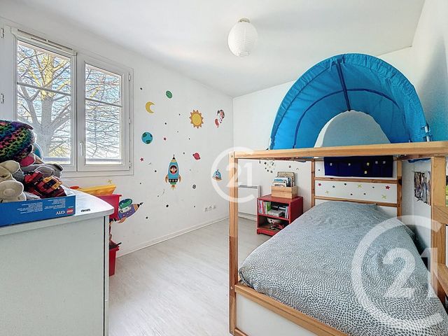 Appartement F4 &agrave; vendre - 4 pi&egrave;ces - 87,77 m2 - Montreuil - 93 - ILE-DE-FRANCE