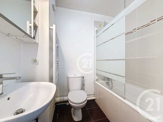 Appartement F4 &agrave; vendre - 4 pi&egrave;ces - 87,77 m2 - Montreuil - 93 - ILE-DE-FRANCE