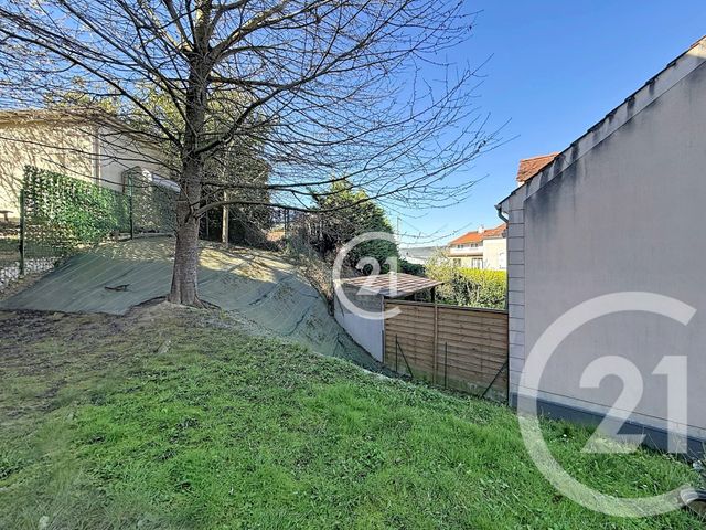 Appartement F4 &agrave; vendre - 4 pi&egrave;ces - 87,77 m2 - Montreuil - 93 - ILE-DE-FRANCE