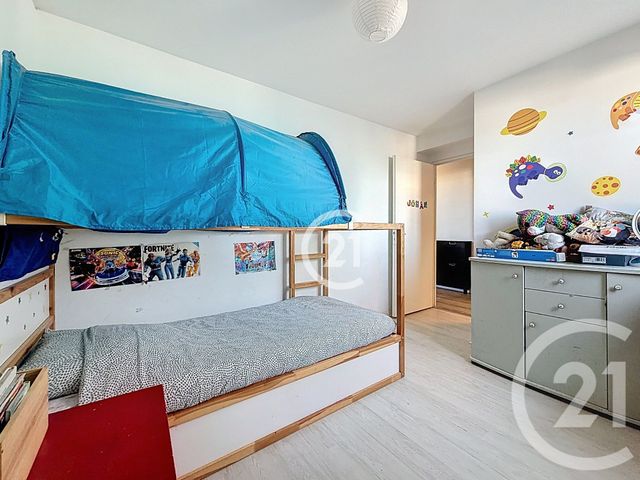 Appartement F4 &agrave; vendre - 4 pi&egrave;ces - 87,77 m2 - Montreuil - 93 - ILE-DE-FRANCE