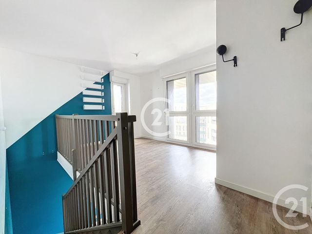 Appartement Duplex &agrave; vendre - 2 pi&egrave;ces - 42,06 m2 - Montreuil - 93 - ILE-DE-FRANCE
