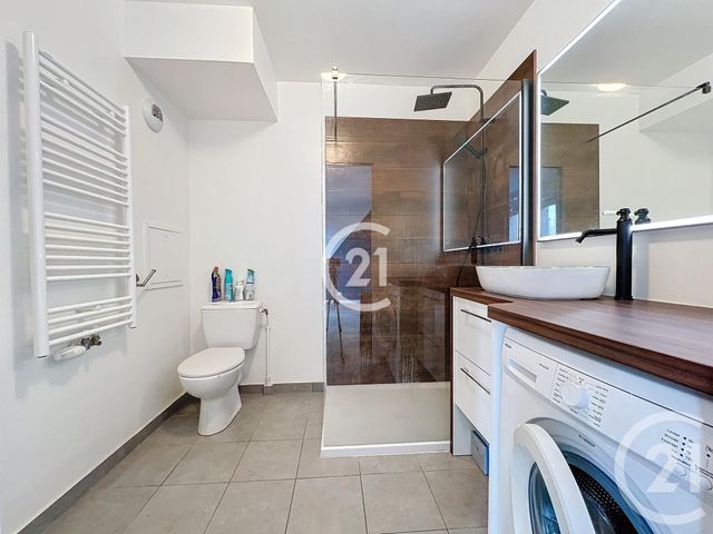 Appartement Duplex &agrave; vendre - 2 pi&egrave;ces - 42,06 m2 - Montreuil - 93 - ILE-DE-FRANCE