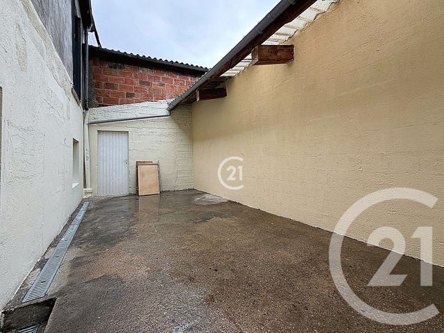 Maison &agrave; vendre - 5 pi&egrave;ces - 83,85 m2 - Montreuil - 93 - ILE-DE-FRANCE