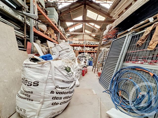 Divers &agrave; vendre - 190 m2 - Montreuil - 93 - ILE-DE-FRANCE