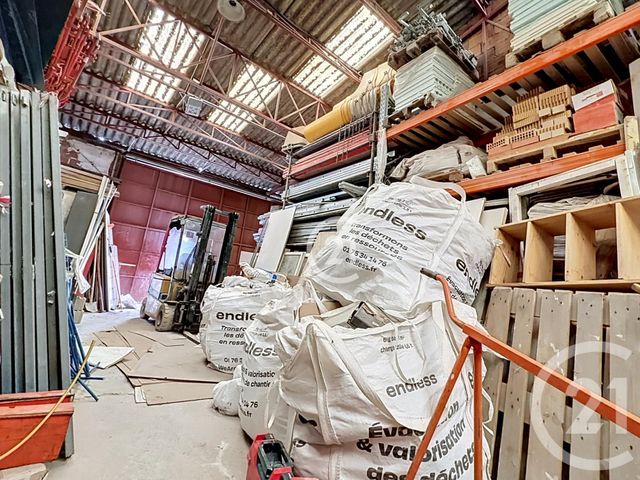 Divers &agrave; vendre - 190 m2 - Montreuil - 93 - ILE-DE-FRANCE