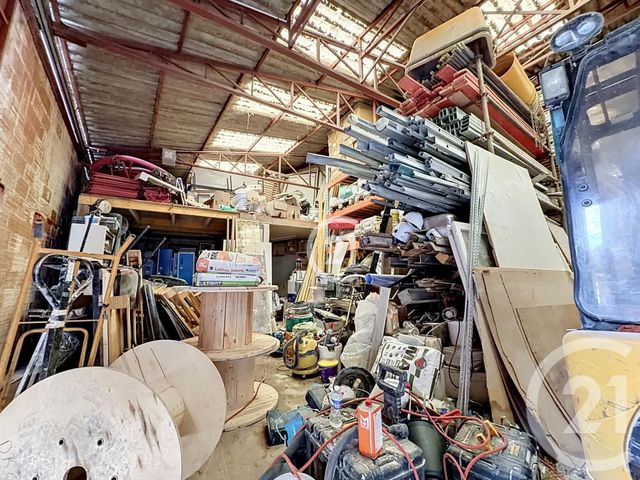 Divers &agrave; vendre - 190 m2 - Montreuil - 93 - ILE-DE-FRANCE