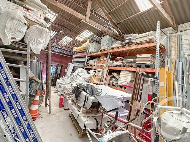 Divers &agrave; vendre - 190 m2 - Montreuil - 93 - ILE-DE-FRANCE