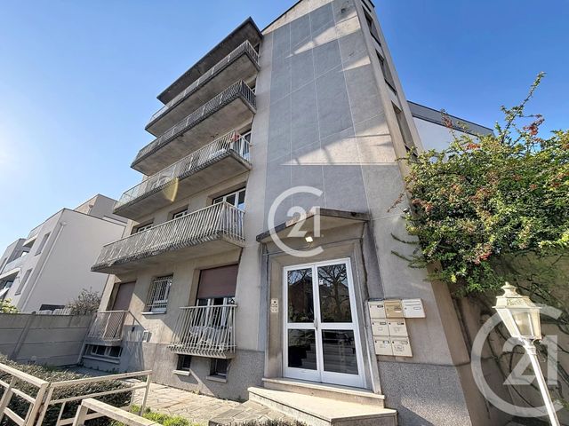 Appartement F3 &agrave; vendre - 3 pi&egrave;ces - 61,21 m2 - Noisy Le Sec - 93 - ILE-DE-FRANCE
