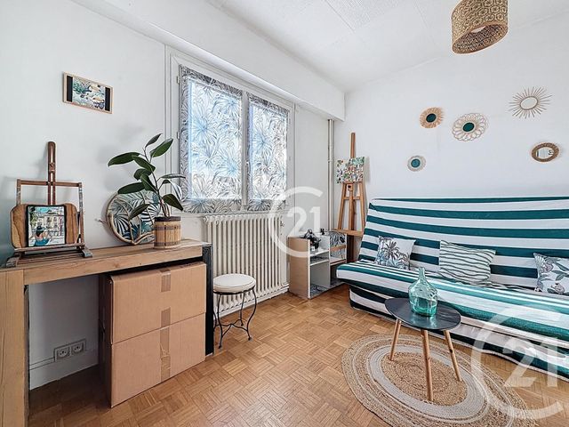 Appartement F3 &agrave; vendre - 3 pi&egrave;ces - 61,21 m2 - Noisy Le Sec - 93 - ILE-DE-FRANCE