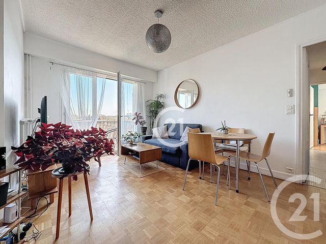 Appartement F3 &agrave; vendre - 3 pi&egrave;ces - 61,21 m2 - Noisy Le Sec - 93 - ILE-DE-FRANCE