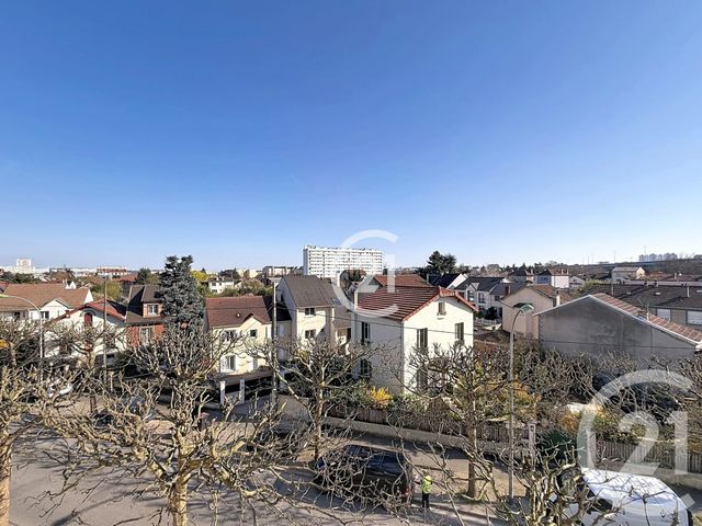 Appartement F3 &agrave; vendre - 3 pi&egrave;ces - 61,21 m2 - Noisy Le Sec - 93 - ILE-DE-FRANCE