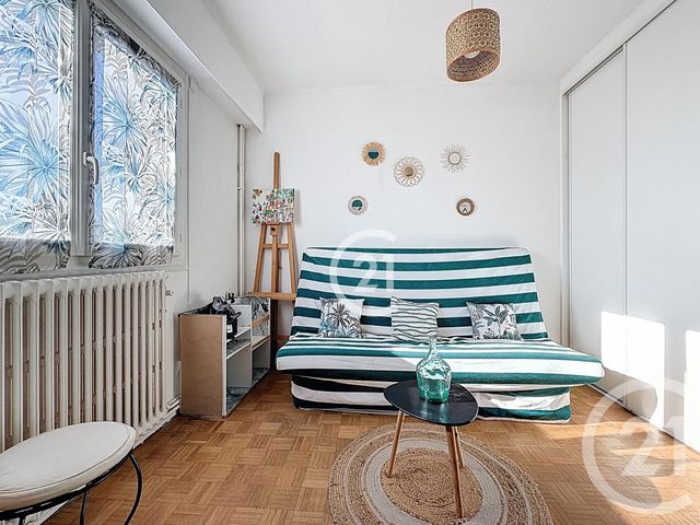 Appartement F3 &agrave; vendre - 3 pi&egrave;ces - 61,21 m2 - Noisy Le Sec - 93 - ILE-DE-FRANCE