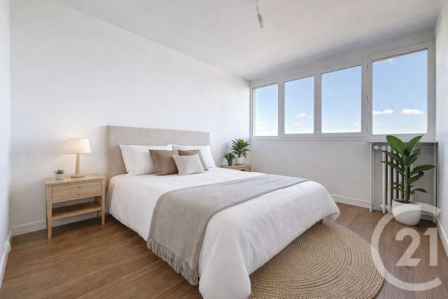 Appartement F4 &agrave; vendre - 4 pi&egrave;ces - 66,25 m2 - Montreuil - 93 - ILE-DE-FRANCE