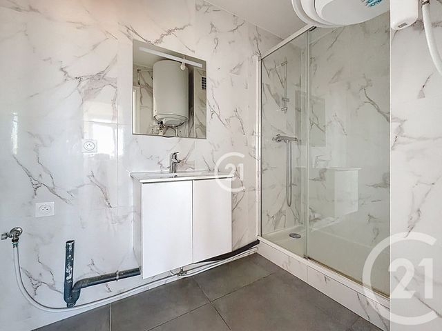 Appartement F4 &agrave; vendre - 4 pi&egrave;ces - 66,25 m2 - Montreuil - 93 - ILE-DE-FRANCE