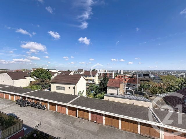 Appartement F4 &agrave; vendre - 4 pi&egrave;ces - 66,25 m2 - Montreuil - 93 - ILE-DE-FRANCE