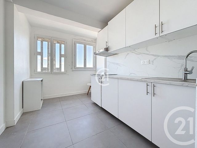 Appartement F4 &agrave; vendre - 4 pi&egrave;ces - 66,25 m2 - Montreuil - 93 - ILE-DE-FRANCE