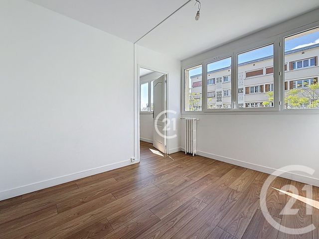 Appartement F4 &agrave; vendre - 4 pi&egrave;ces - 66,25 m2 - Montreuil - 93 - ILE-DE-FRANCE