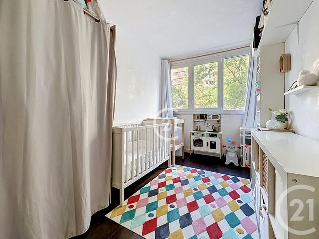 Appartement F4 &agrave; vendre - 4 pi&egrave;ces - 63,18 m2 - Montreuil - 93 - ILE-DE-FRANCE