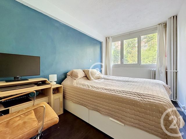 Appartement F4 &agrave; vendre - 4 pi&egrave;ces - 63,18 m2 - Montreuil - 93 - ILE-DE-FRANCE
