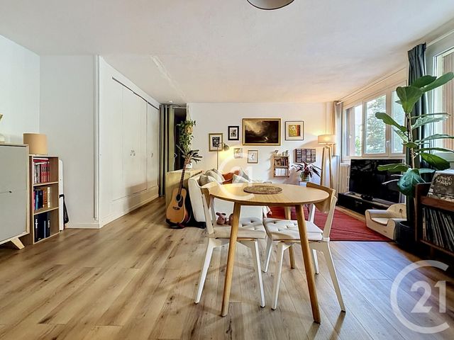 Appartement F4 &agrave; vendre - 4 pi&egrave;ces - 63,18 m2 - Montreuil - 93 - ILE-DE-FRANCE
