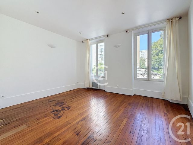 Appartement F2 &agrave; vendre - 2 pi&egrave;ces - 47,03 m2 - Montreuil - 93 - ILE-DE-FRANCE