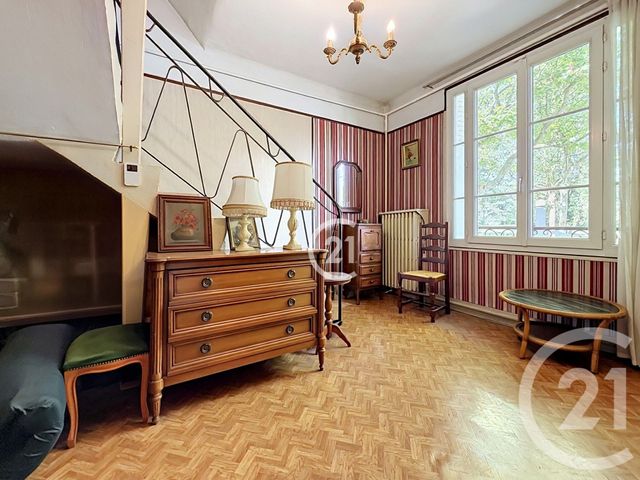 Maison &agrave; vendre - 6 pi&egrave;ces - 100,42 m2 - Montreuil - 93 - ILE-DE-FRANCE