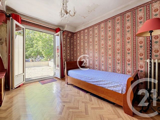 Maison &agrave; vendre - 6 pi&egrave;ces - 100,42 m2 - Montreuil - 93 - ILE-DE-FRANCE