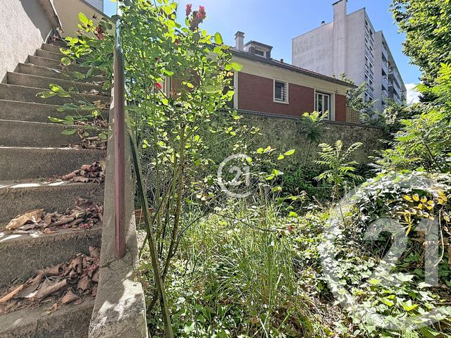 Maison &agrave; vendre - 6 pi&egrave;ces - 100,42 m2 - Montreuil - 93 - ILE-DE-FRANCE