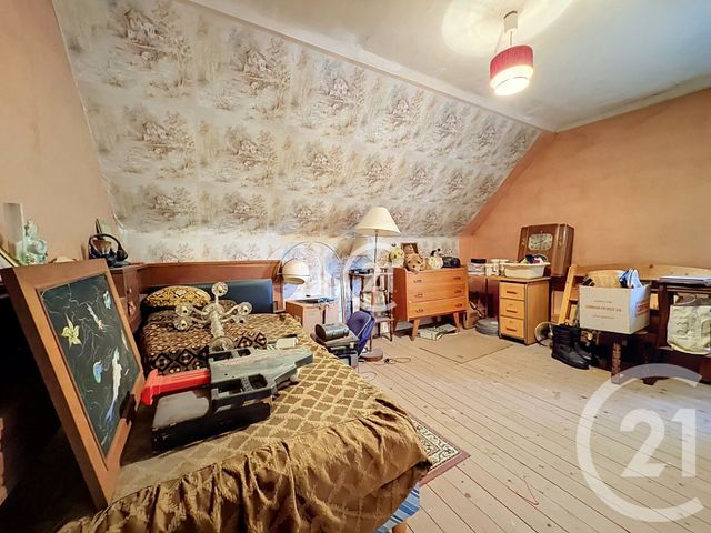 Maison &agrave; vendre - 6 pi&egrave;ces - 100,42 m2 - Montreuil - 93 - ILE-DE-FRANCE