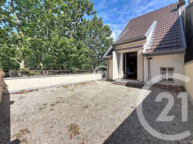 Maison &agrave; vendre - 6 pi&egrave;ces - 100,42 m2 - Montreuil - 93 - ILE-DE-FRANCE