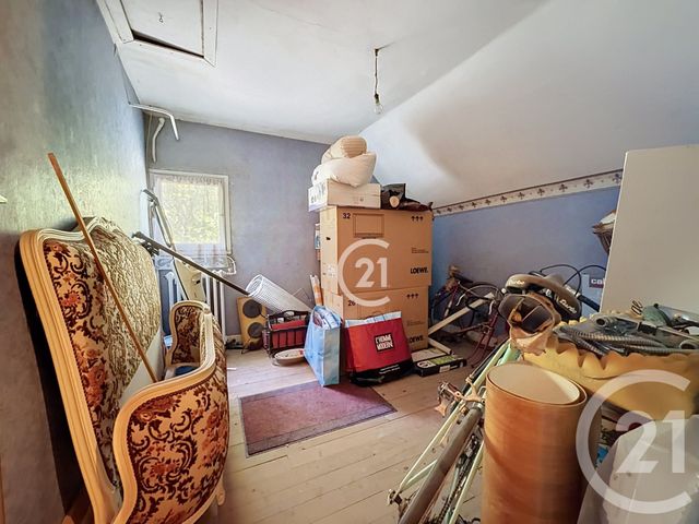 Maison &agrave; vendre - 6 pi&egrave;ces - 100,42 m2 - Montreuil - 93 - ILE-DE-FRANCE