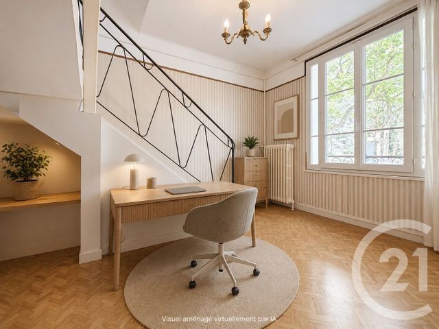 Maison &agrave; vendre - 6 pi&egrave;ces - 100,42 m2 - Montreuil - 93 - ILE-DE-FRANCE