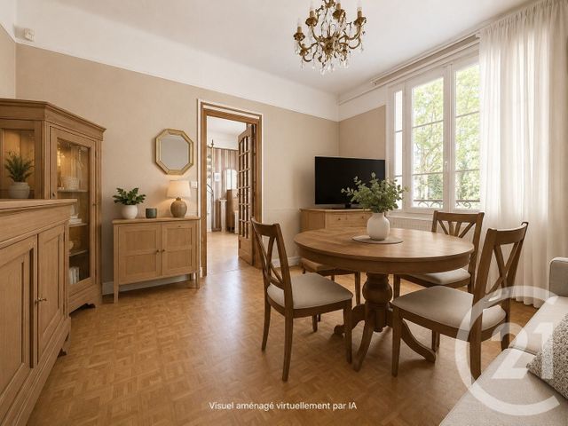 Maison &agrave; vendre - 6 pi&egrave;ces - 100,42 m2 - Montreuil - 93 - ILE-DE-FRANCE
