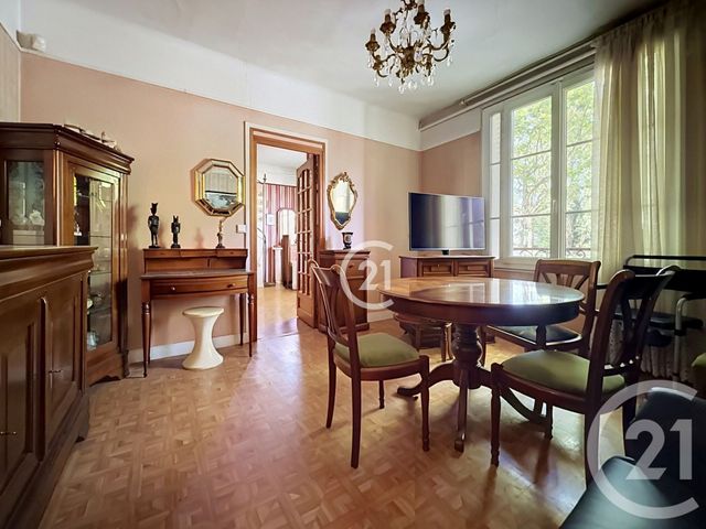 Maison &agrave; vendre - 6 pi&egrave;ces - 100,42 m2 - Montreuil - 93 - ILE-DE-FRANCE