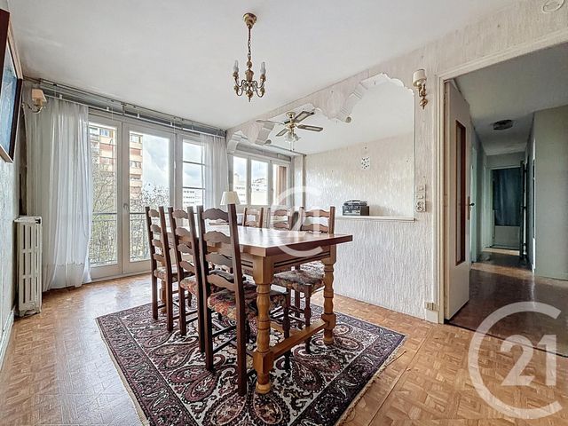 Appartement F4 &agrave; vendre - 4 pi&egrave;ces - 60,17 m2 - Montreuil - 93 - ILE-DE-FRANCE