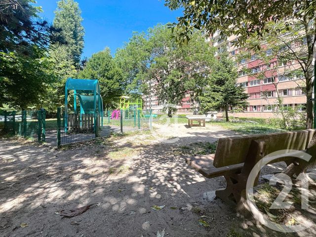 Appartement F4 &agrave; vendre - 4 pi&egrave;ces - 60,17 m2 - Montreuil - 93 - ILE-DE-FRANCE