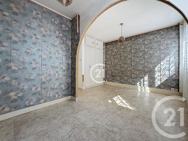 Maison &agrave; vendre - 6 pi&egrave;ces - 90,28 m2 - Montreuil - 93 - ILE-DE-FRANCE