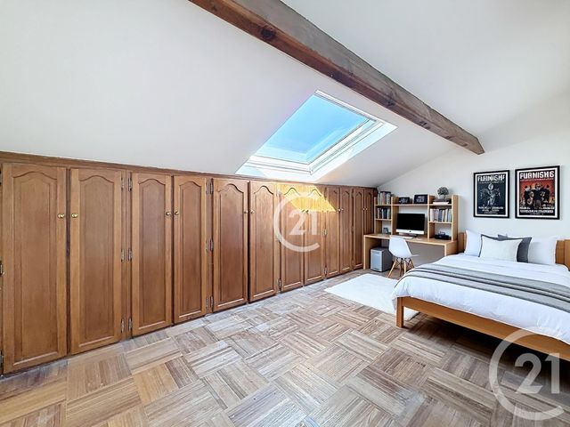 Maison &agrave; vendre - 6 pi&egrave;ces - 90,28 m2 - Montreuil - 93 - ILE-DE-FRANCE