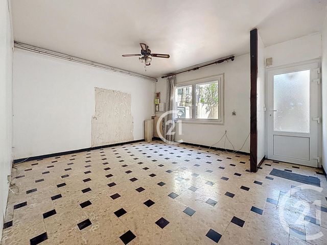 Maison &agrave; vendre - 6 pi&egrave;ces - 90,28 m2 - Montreuil - 93 - ILE-DE-FRANCE