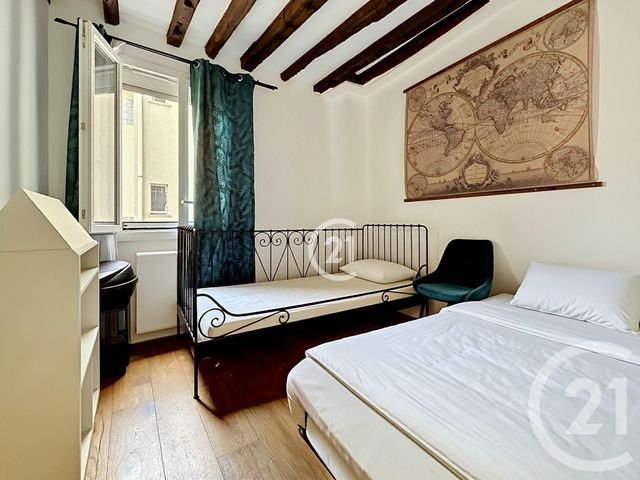Appartement Triplex &agrave; vendre - 3 pi&egrave;ces - 54,70 m2 - Rosny Sous Bois - 93 - ILE-DE-FRANCE